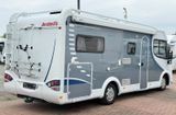 Dethleffs I 6611*Einzelbetten+Hubbett*Autom*Sat*Solar*AHK - Dethleffs Integrierter