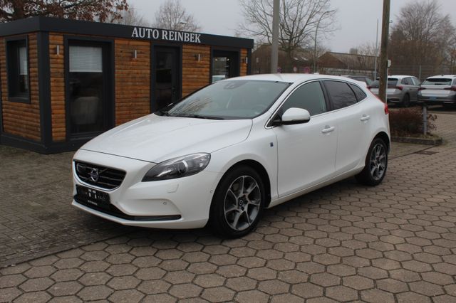 Volvo V40 2.0 D3 Automatik Ocean Race