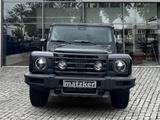 INEOS Grenadier Quartermaster 3.0 Diesel Fieldmaster - INEOS Grenadier Neuwagen