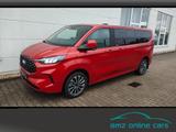 Ford Tourneo Custom Titanium X L2 5J.Garantie AHZV - Ford Tourneo Custom in Frankfurt (Main)