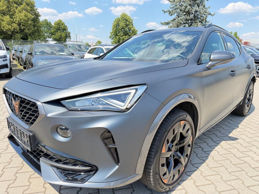 Angebot ansehen Cupra Formentor