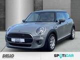 MINI One ,Keyless, PDC, Regensensor, Freisprecheinric - MINI ONE aus 2020