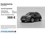 Audi Q5 Sportback 40 TDI qu. S tronic S line Matrix*P - Audi Q5: Sport