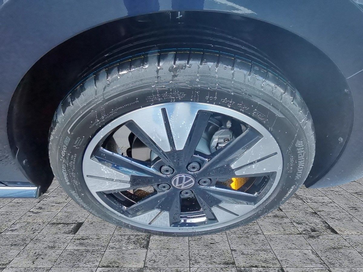 Volkswagen T7 Multivan - Bild 8