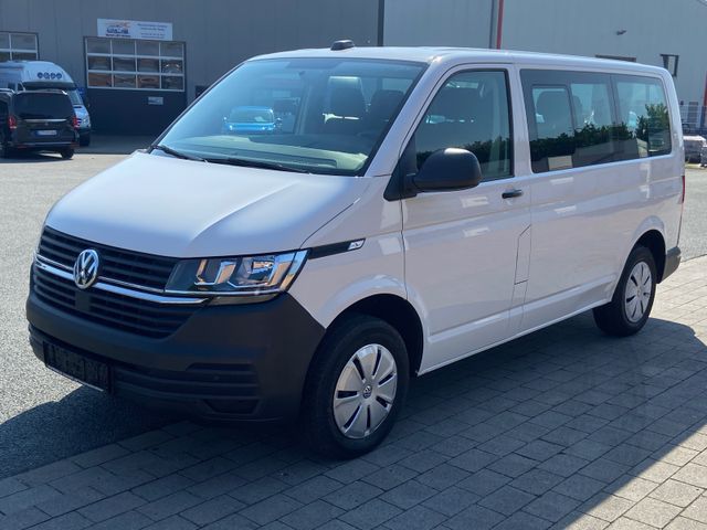 Volkswagen T6.1 Transporter Automatik 9-Sitze