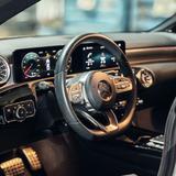 Mercedes-Benz CLA 180 - AMG-Line  - gebrauchte Mercedes-Benz CLA 180 aus dem Jahr 2022