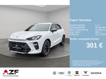 Cupra Terramar - 2