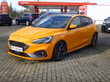 Ford Focus ST Performance Paket, HUD,Kamera,19Zoll - Ford Focus ST Performance Gebrauchtwagen