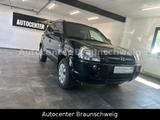Hyundai Tucson 2.0 GLS - gebrauchte Hyundai TUCSON aus dem Jahr 2006