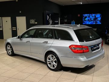 Mercedes E 300 - 10