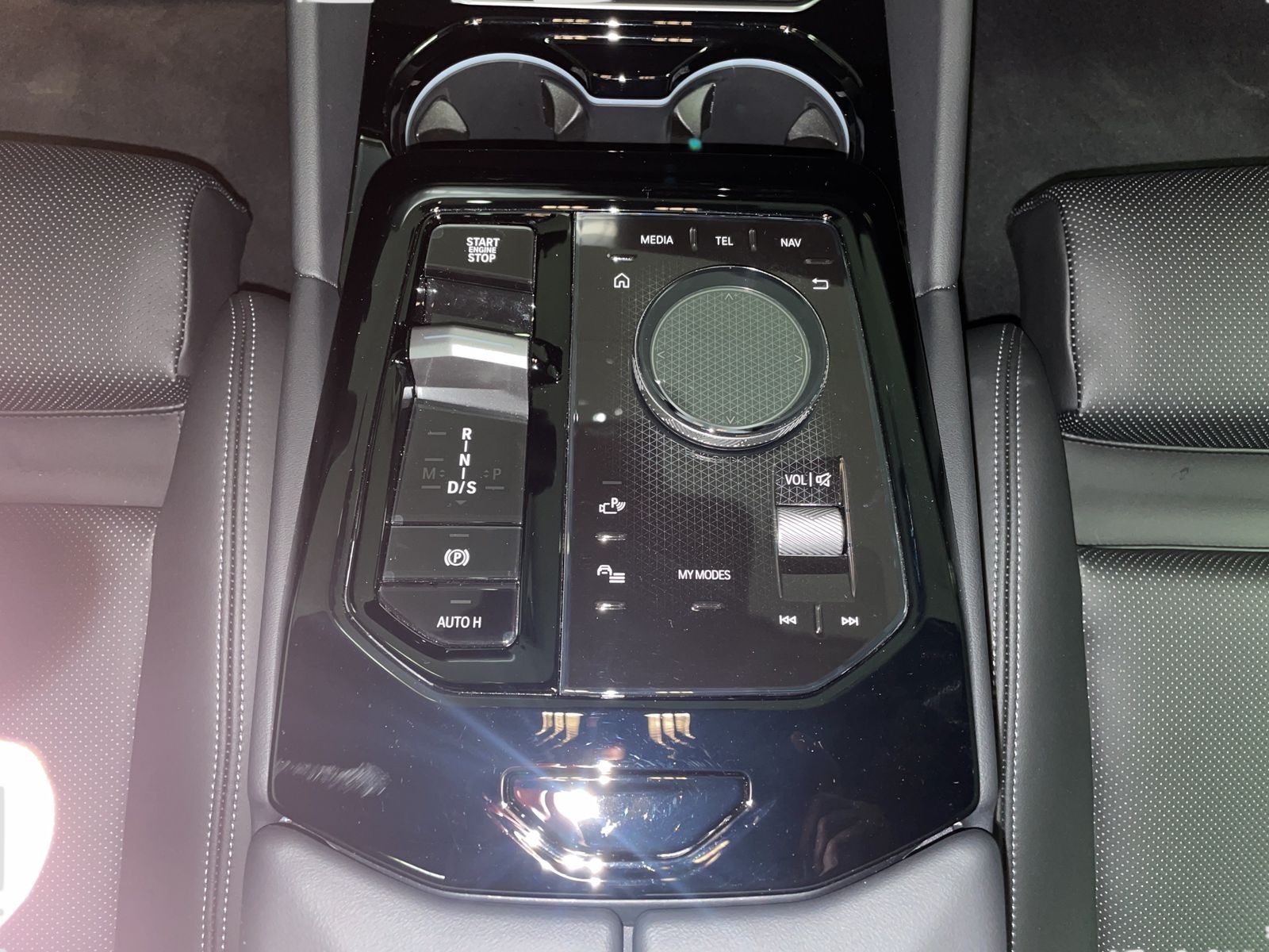 BMW 520 - Bild 17