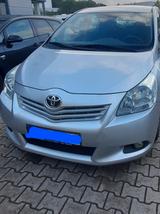 Toyota Verso 1.6l Valvematic - - Toyota Verso aus 2009