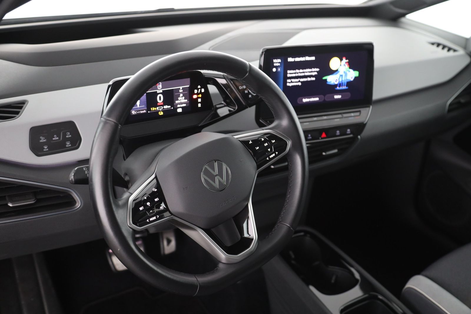 Volkswagen ID.3 - Bild 14
