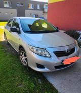 Toyota Corolla - gebrauchte Toyota Corolla aus dem Jahr 2009