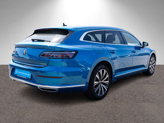 Volkswagen Arteon - Bild 3