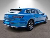 Volkswagen Arteon - Vorschau Bild 3
