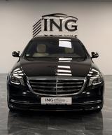 Mercedes-Benz S 350d Lang Chauffeur Paket/Panorama/HUD/360° - Mercedes-Benz S 350 in Oldenburg