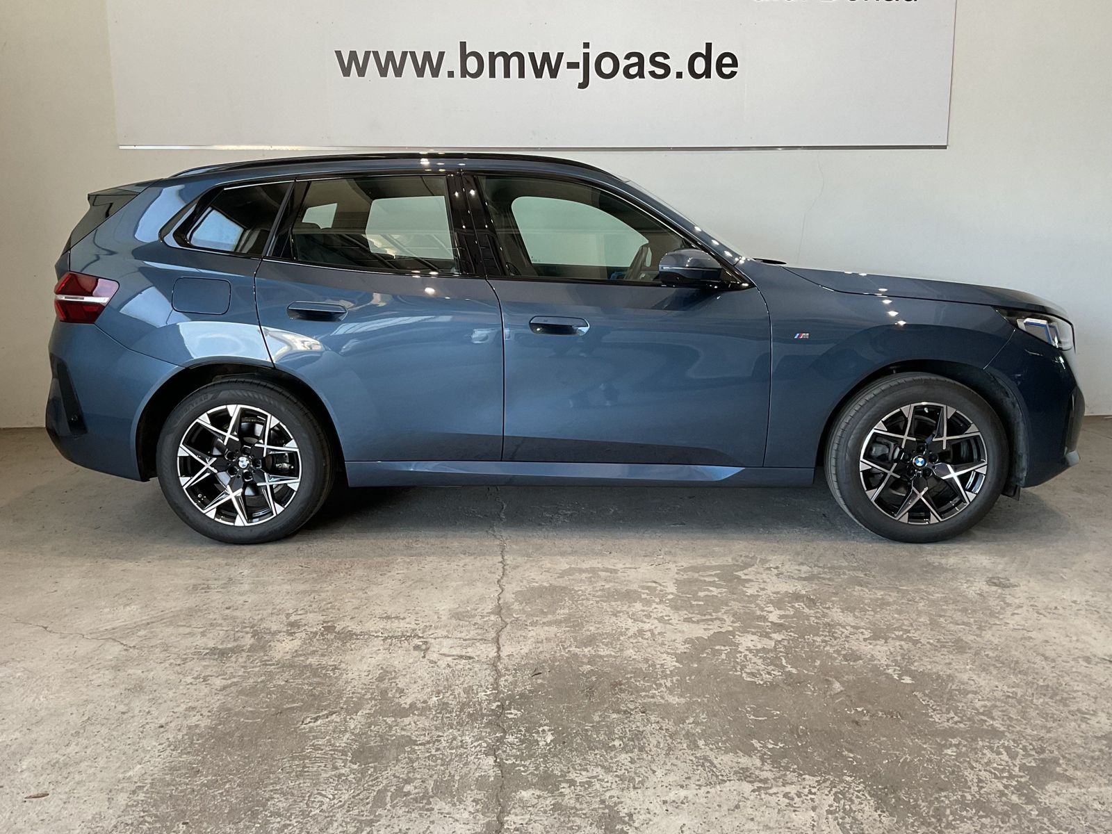 Fahrzeugabbildung BMW X3 xDrive30e |Glasdach |M Sportpaket |AC-Schnell