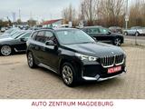 BMW X1 23dA xDrive xLine *VOLL*VOLL*VOLL* - BMW X1: 23d