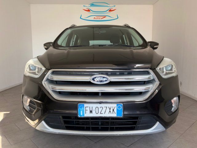 Image of Ford Kuga