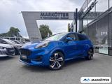 Ford Puma ST-Line X 1.0 EcoBoost Mild Hybrid PANO/ACC - Ford Puma: ST