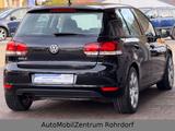 Volkswagen Golf VI *1.8Ltr.*HIGHLINE*NAVI*ALCANTARA*SHZ*PDC - VW Gebrauchtwagen von 2010