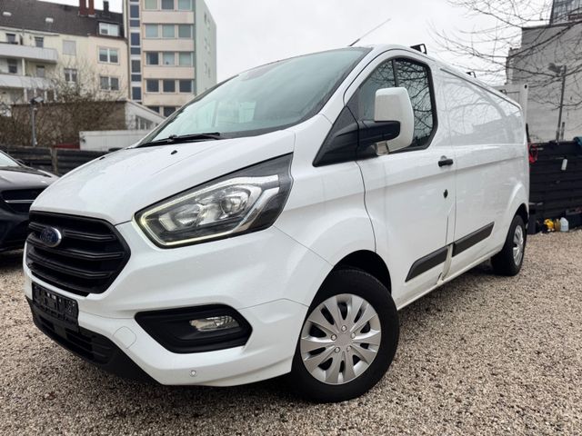 Ford Transit Custom Kasten 300 L2/AUT./KLIMA/SHZ/TEMP