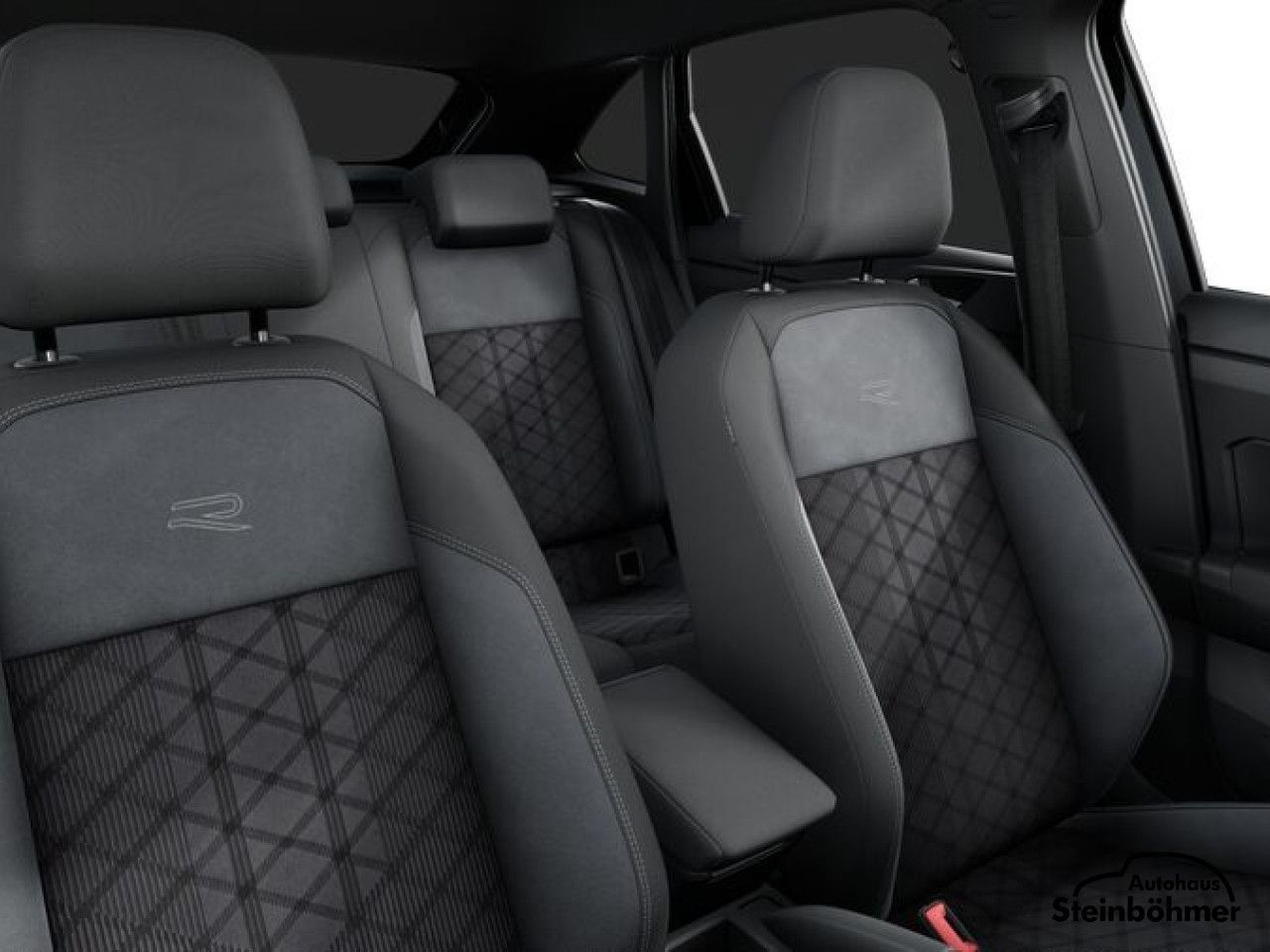 Volkswagen Taigo - Bild 5