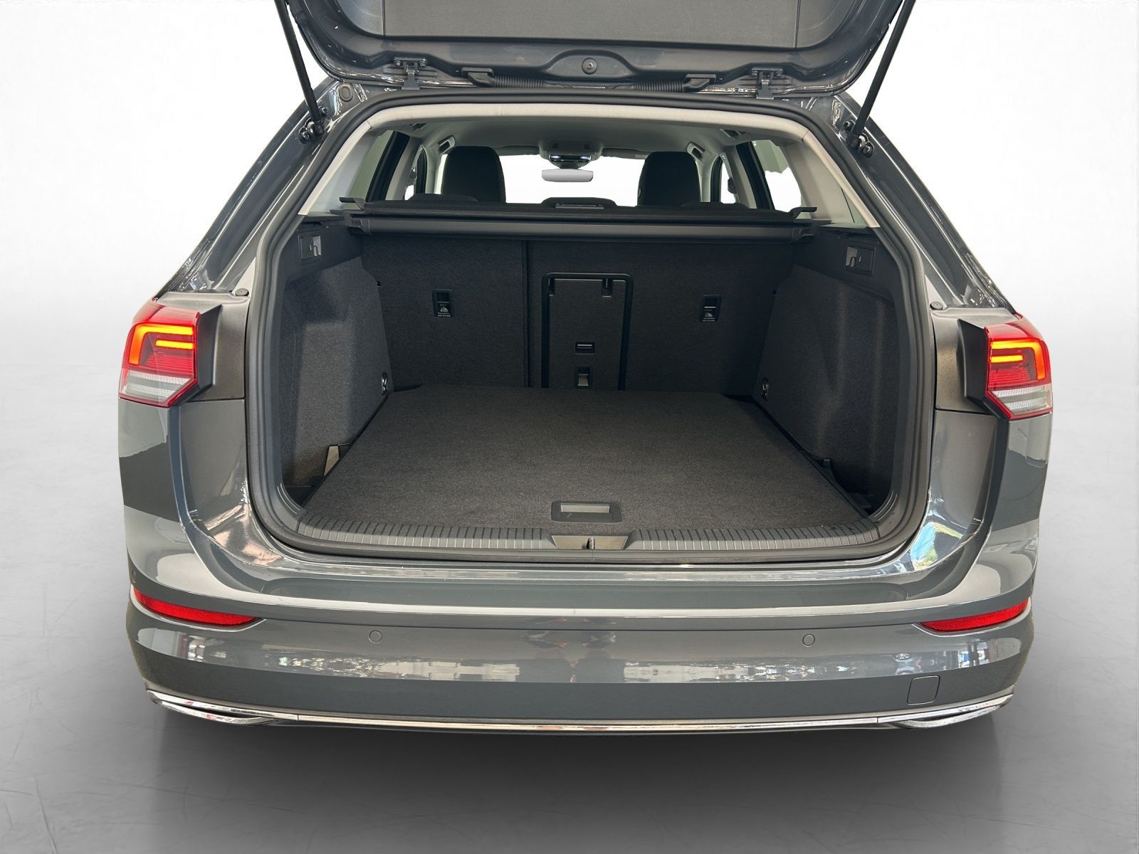 Volkswagen Golf - Bild 11