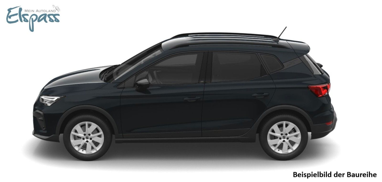 Seat Arona - Bild 2
