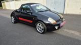 Ford Streetka - gebrauchte Ford Streetka aus dem Jahr 2003