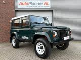 Land Rover Defender 2.5 90''! Belastingvrij! 3-Zitter! - Land Rover Defender aus 1985