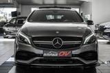 Mercedes-Benz A 45 AMG 4Matic*Performance*Kamera*Panorama* - Mercedes-Benz A 45 AMG