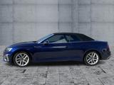Audi A5 Cabriolet 40 TFSI S-LINE 5JG+LED+NAVI+SHZ+PLA - Audi A5: Cabrio