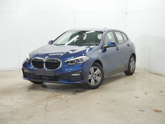 BMW 118i Advantage //LiveCockpitProf HeadUp