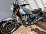 Yamaha Xj 650 - YAMAHA XJ 650