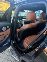 Mercedes-Benz GLC 220 d 4MATIC Autom. - - Mercedes-Benz GLC 220 in Hagen