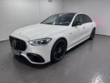 Mercedes-Benz S 63 E Performance L *PANORAMA*MANUFAKTUR* - gebrauchte Mercedes-Benz S 63 AMG aus dem Jahr 2023