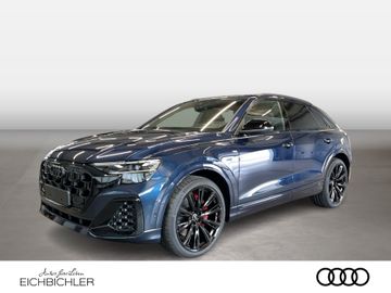 Audi Leasingangebot: Audi Q8 TFSI e quattro S line business tiptronic Neup
