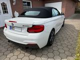 BMW M235i Cabrio Navi Pro, RFK, Komf.zug., HiFi,  - BMW M235: M235i