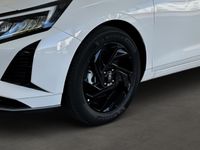 Hyundai i20 - Vorschau Bild 7