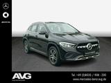 Mercedes-Benz GLA 250 e Progressive AHK LED MBUX Carplay - mit Hybrid-Antrieb: Geländewagen