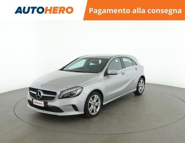 Mercedes-Benz MERCEDES-BENZ A 180 Sport