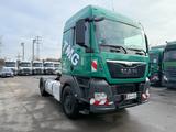 MAN TGX 18.400BLS/Hydrodrive/4X4/Kipphydr./GermanTÜV - MAN Hydrodrive