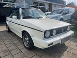 Volkswagen Golf 1.8 Quartett Familienbesitz !!! H-Zulassung - Volkswagen Golf aus 1989