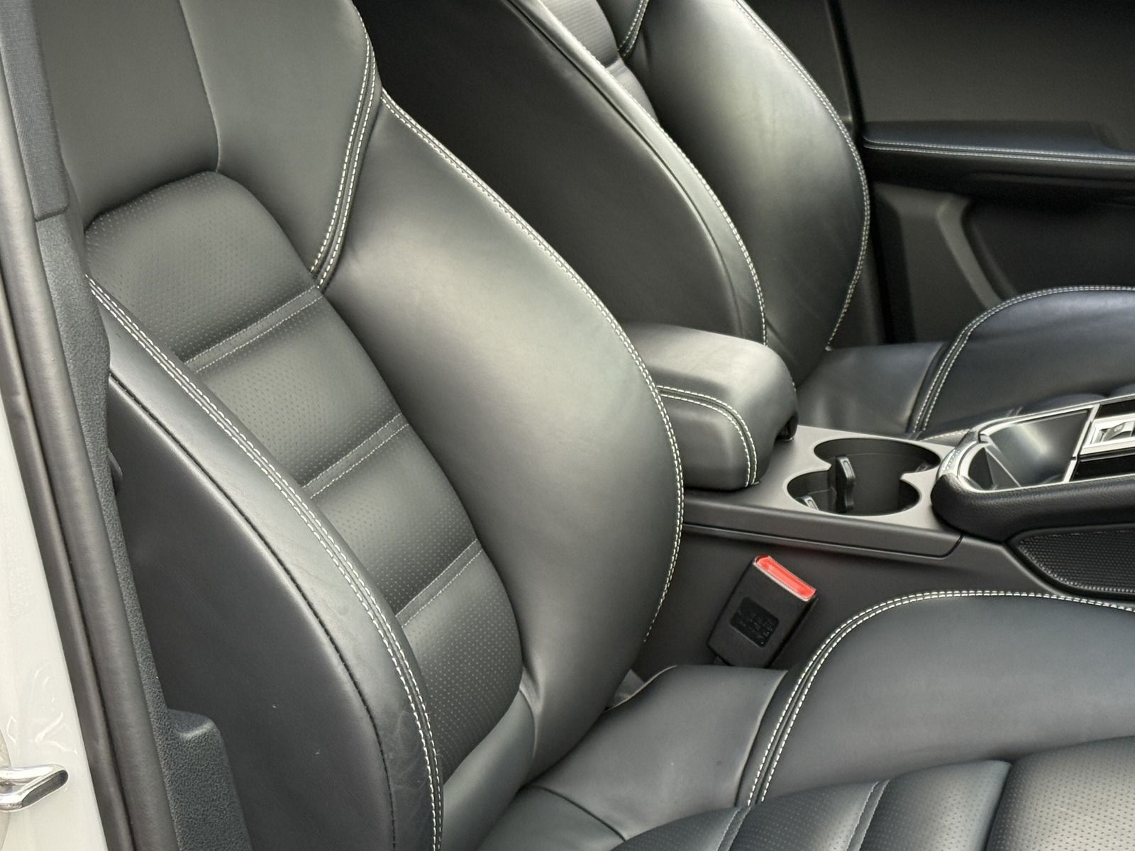 Porsche Macan T PANORAMA*KAMERA*21 TURBO*ABSTANDSREGELTE foto 14