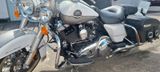 Harley-Davidson Schicke Road King Classic - HARLEY-DAVIDSON KASSEL