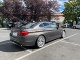 BMW 535d - Limousine - M Lenkrad - Softclose  - BMW 535 von privat