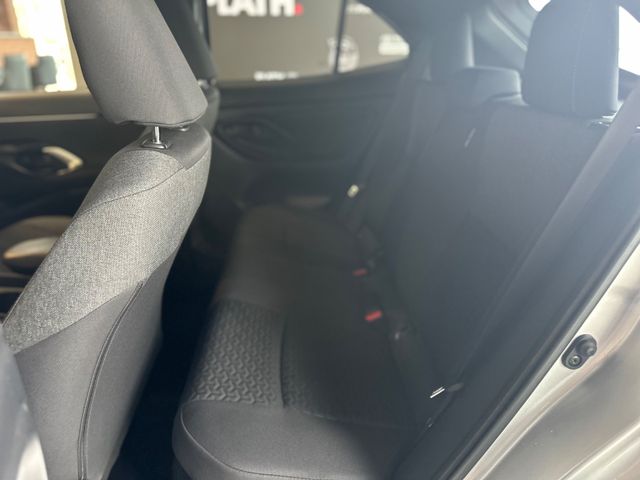 Toyota Yaris Cross  4×4 *Allwetter*