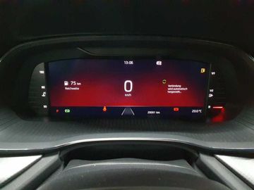 Skoda Octavia Combi Ambition+AHK+LED+AppC+VirtualC